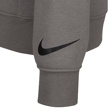 Kids 8-20 Nike 3BRAND "Are You Ready" Pullover Hoodie By Russell Wilson