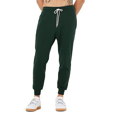 Bella + Canvas Unisex Jogger Sweatpants