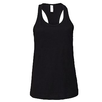 Bella + Canvas Racerback Tank Top