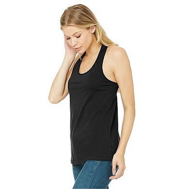 Bella + Canvas Racerback Tank Top