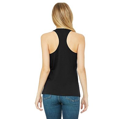 Bella + Canvas Racerback Tank Top