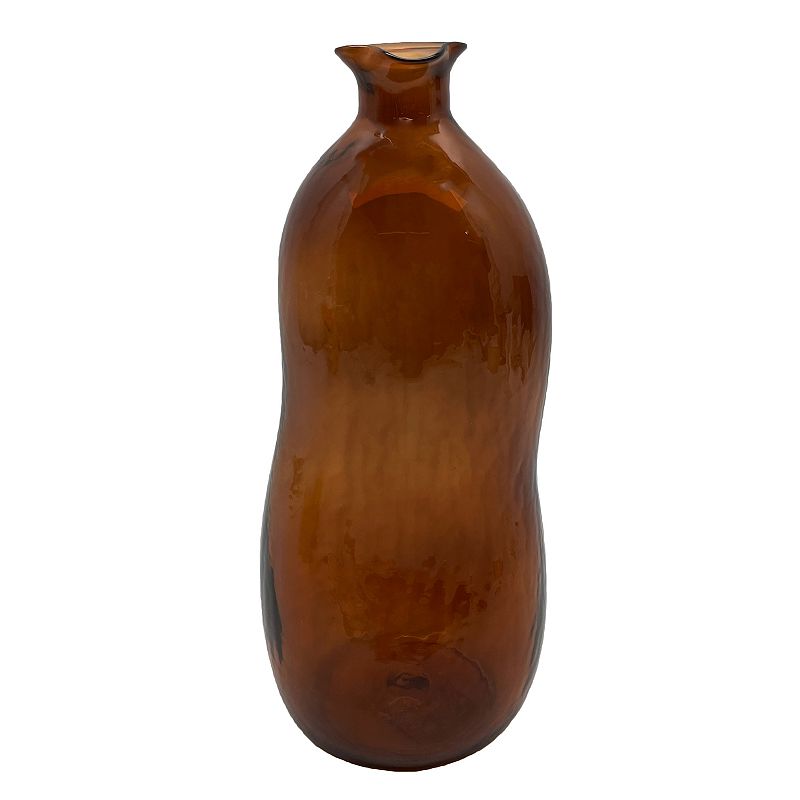 83482380 Sonoma Goods For Life Tall Tinted Glass Vase, Mult sku 83482380
