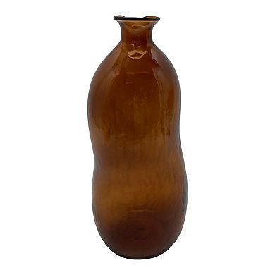 Sonoma Goods For Life® Tall Tinted Glass Vase