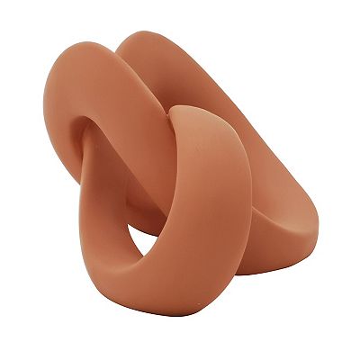 Sonoma Goods For Life® Terracotta Ribbon Decorative Object