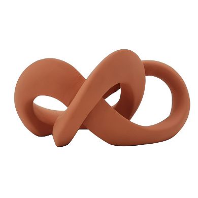 Sonoma Goods For Life® Terracotta Ribbon Decorative Object