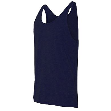 Canvas Adults Unisex Jersey Sleeveless Tank Top