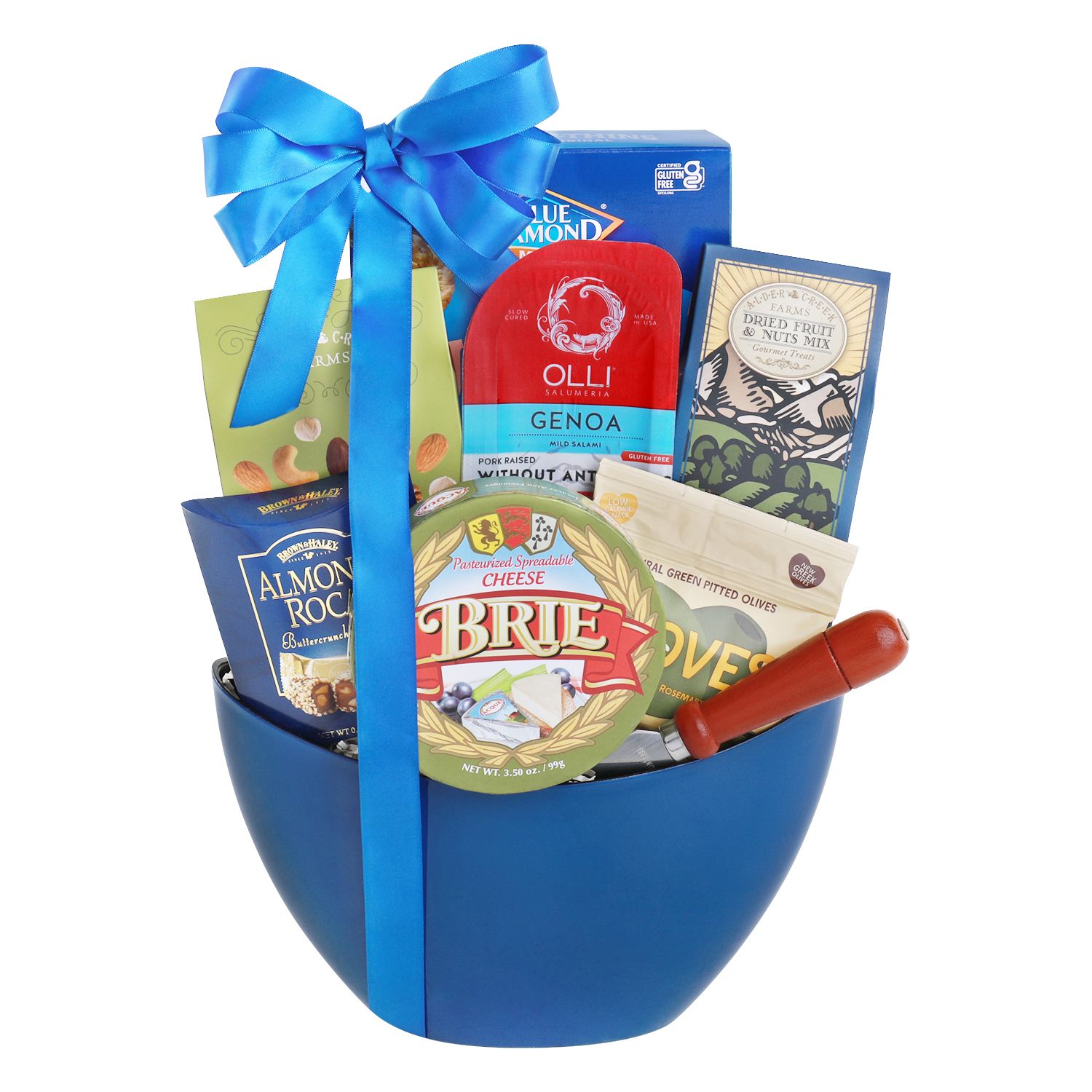 Moscow Mule Cocktail Kit - Pompei Gift Baskets & Engraving