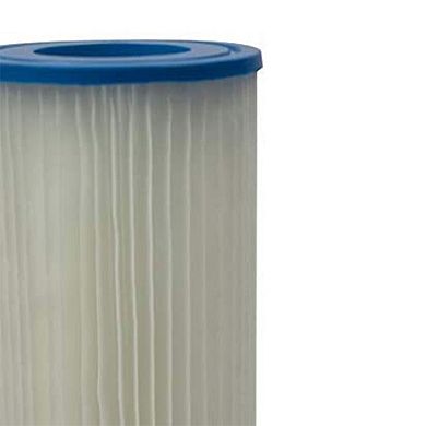 JLeisure Avenli 290589 4.17 x 8-Inch Filter Cartridge Replacement Part, Blue