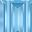 Simulated Aquamarine