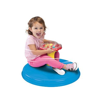 Grown Up Twirl N Whirl Go Around Toddler Toy