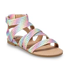 Kohls on sale summer sandals