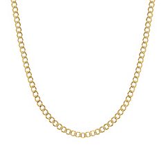 Kohl's fashion jewelry necklaces deals