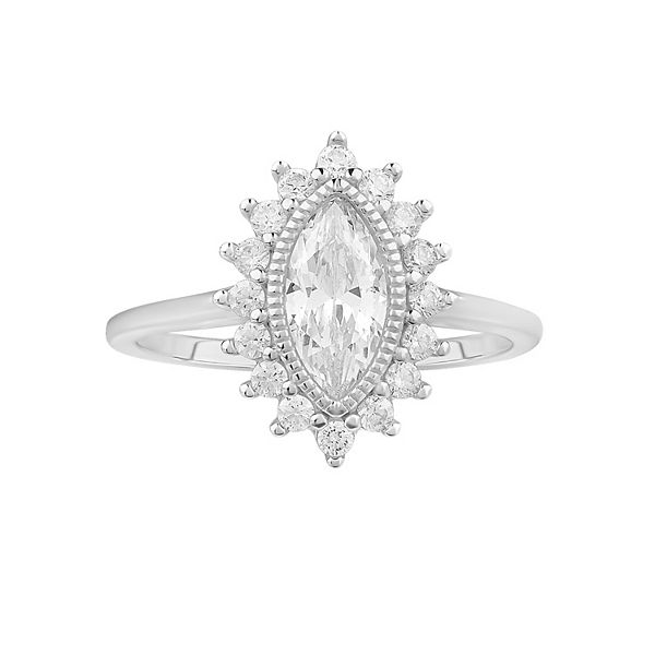 Kohls sale cz rings