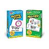 Time and Money Skill Drill Flashcards Assortment