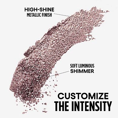 Eye See In Sparkle Clean Multi-Dimensional Glitter Eyeshadow