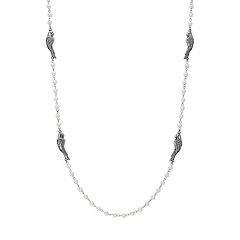 Cardinal deals necklace kohls