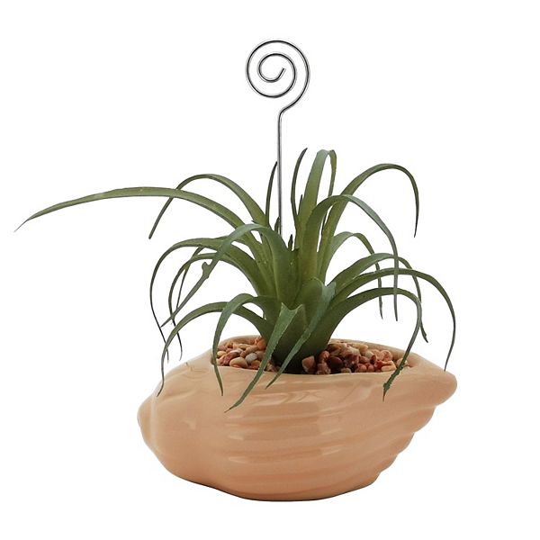 Sonoma Goods For Life® Air Plant Artificial Greenery Photo Clip