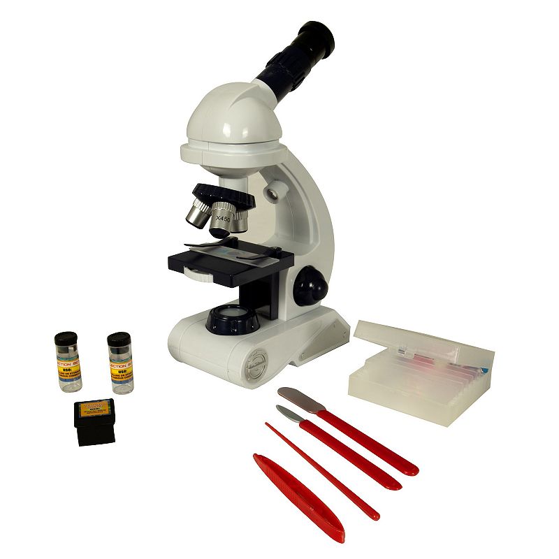 Gener8 Educational Microscope Series, Multicolor