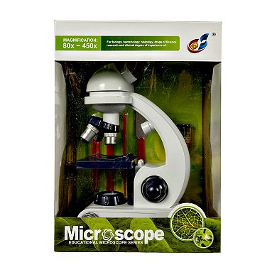 Gener8 Educational Microscope Series