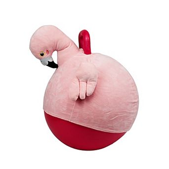 Flamingo Bouncer