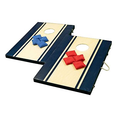 Gener8 Cornhole Boards and Bags Set