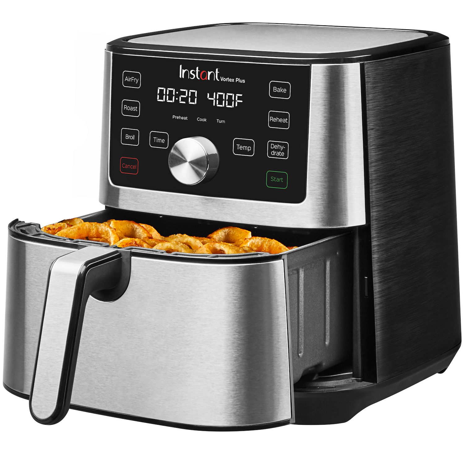 Kohl's Black Friday: PowerXL Vortex Pro 8-qt. Air Fryer $52.99 (Reg.  $119.99) After Kohl's Cash - Fabulessly Frugal