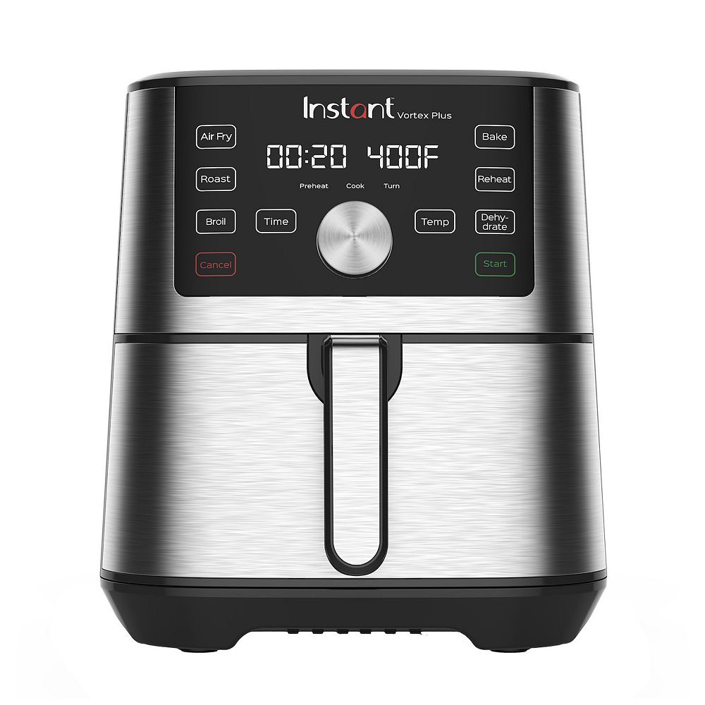 Instant Vortex Plus 4-qt. Air Fryer
