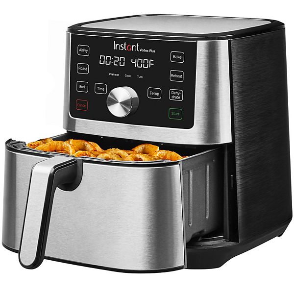 Kohls instant pot air best sale fryer lid