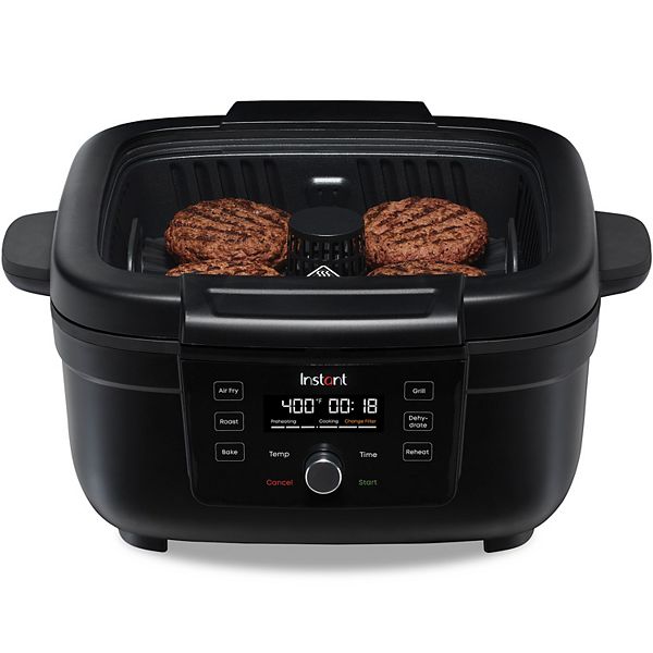 Kohls instant pot store air fryer