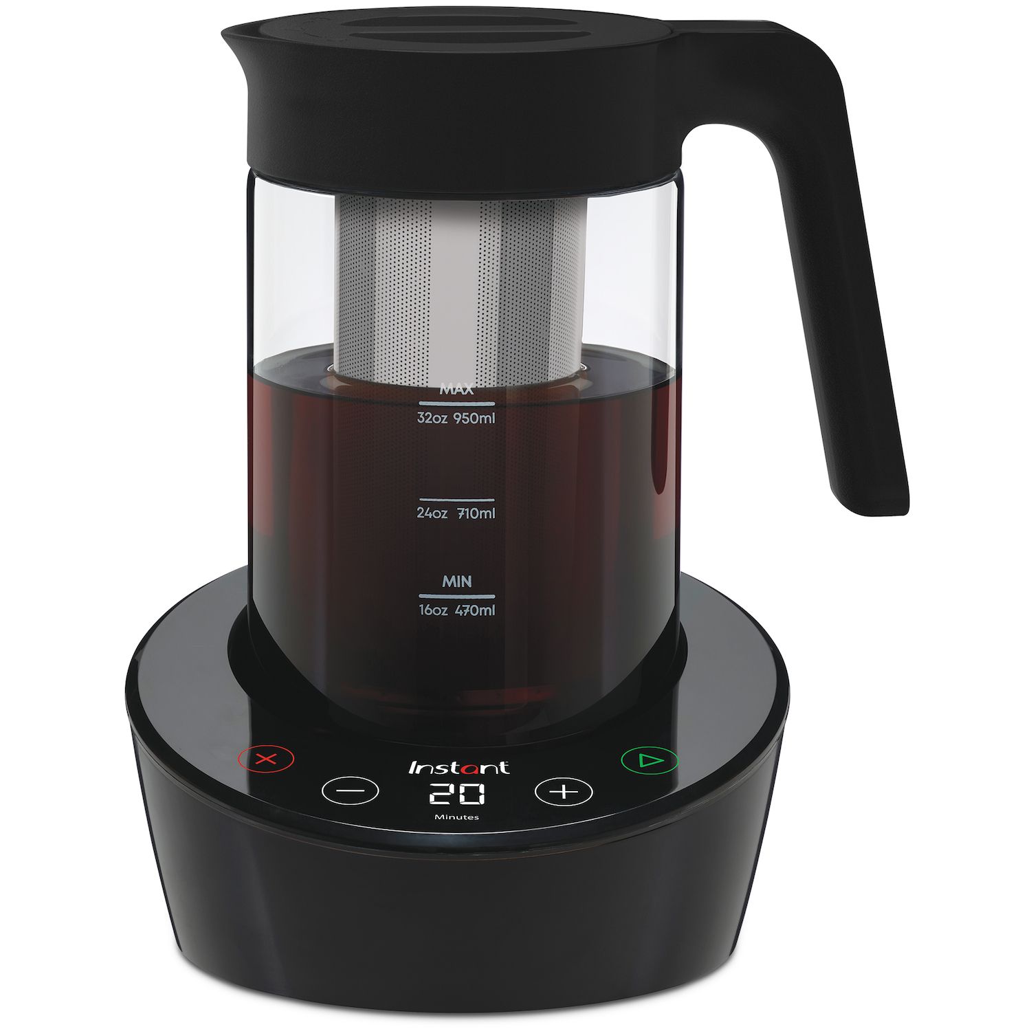 Zulay Kitchen - Cold Brew Coffee Maker - 1.5 Liter