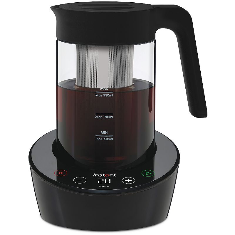 Instant pot  Coffee Maker