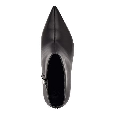 Nine west calm ankle boots sale