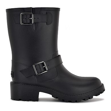 Nine West Rides Women's Rain Boots