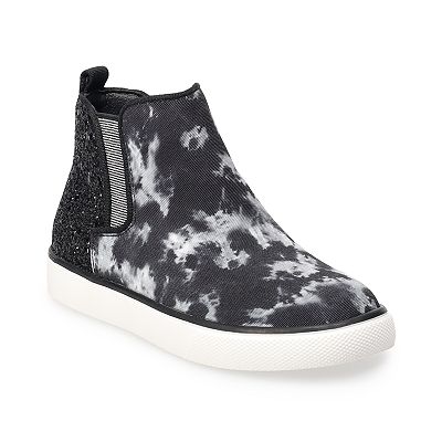 Kohls so shoes store
