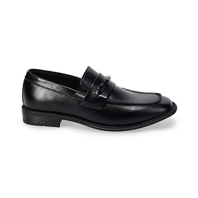 Sonoma Goods For Life® Almaa Boys' Dress Loafers