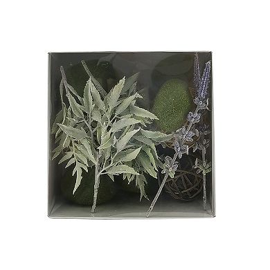 Sonoma Goods For Life® Artificial Lavender & Natural Components Vase Filler