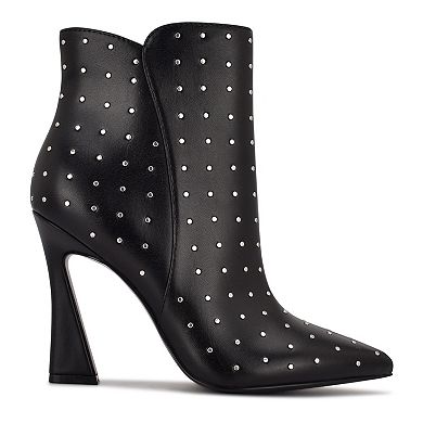 Nine West Torrie Women's Heeled Ankle Boots