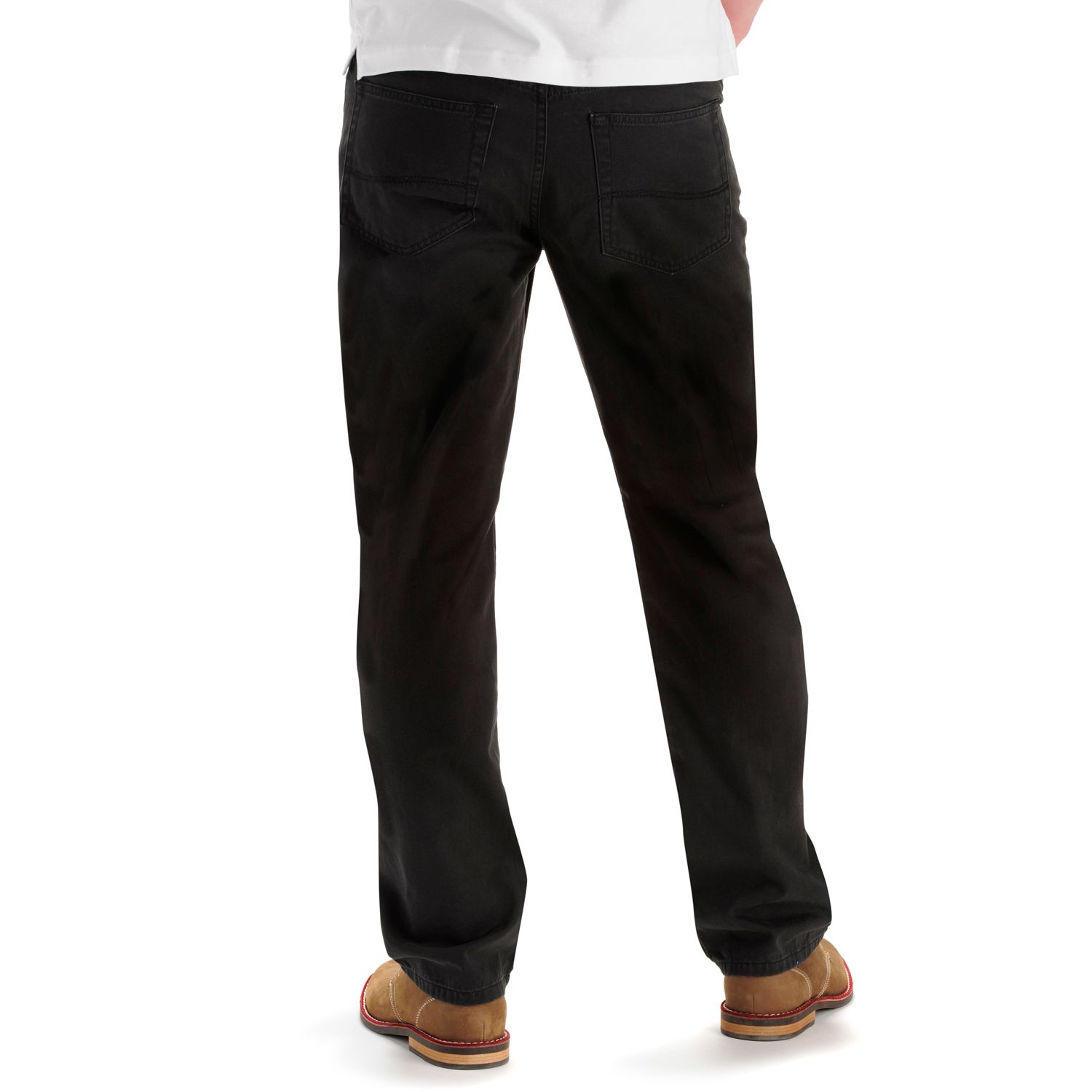 Men's Lee® Premium Select Regular Straight Leg Jeans