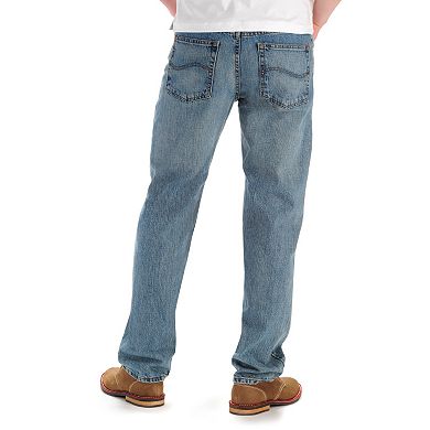 Men's Lee Premium Select Regular Straight Leg Jeans