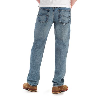 Men's Lee® Premium Select Regular Straight Leg Jeans