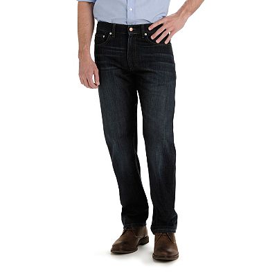 Men s Lee Premium Select Regular Straight Leg Jeans