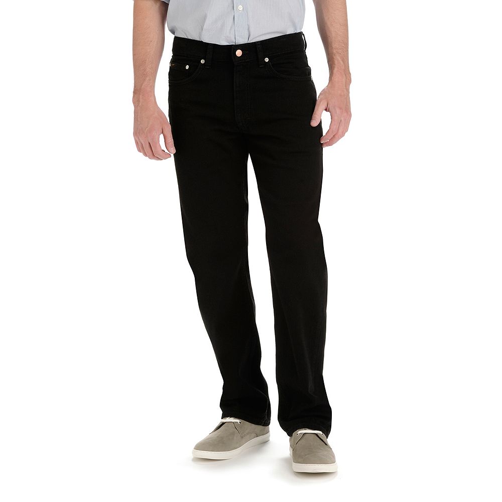 premium select regular straight leg jeans