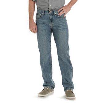 Men's Lee® Premium Select Regular Straight Leg Jeans
