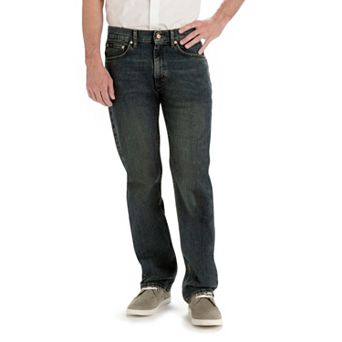 Men's Lee® Premium Select Regular Straight Leg Jeans