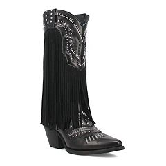 Womens Fringe Boots - Shoes | Kohl's