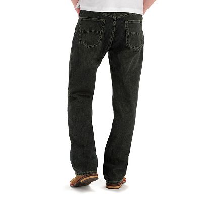 Men's Lee Premium Select Relaxed Straight Leg Jeans