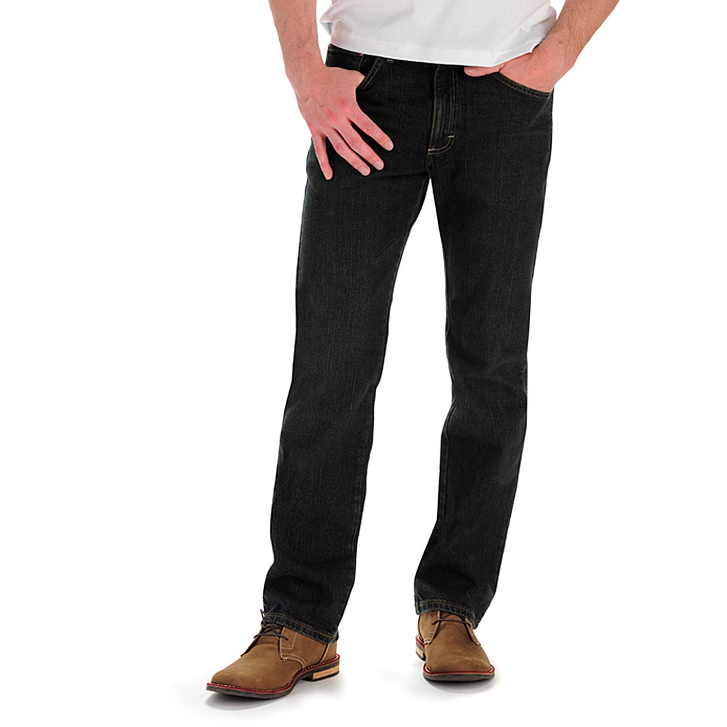 lee premium select relaxed straight leg