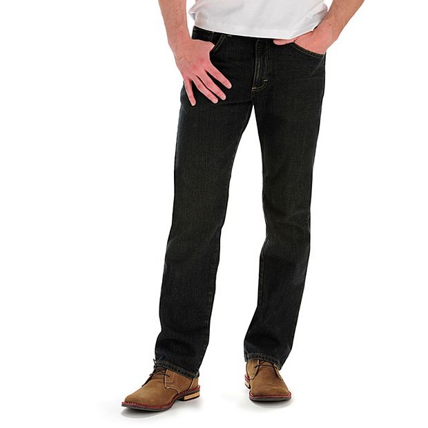 Men's Lee Premium Select Relaxed Straight Leg Jeans