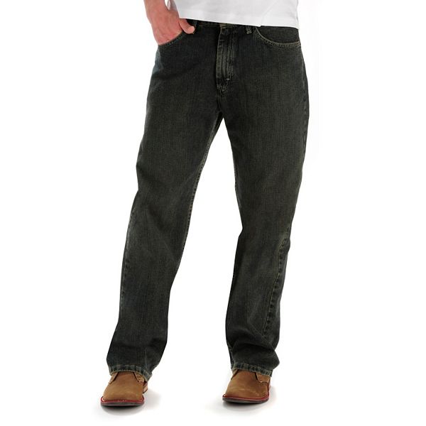 lee premium select relaxed straight leg jeans