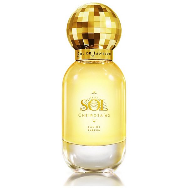  Sol de Janeiro Cheirosa '62 Mist 90mL/3.0 fl oz. : Beauty &  Personal Care